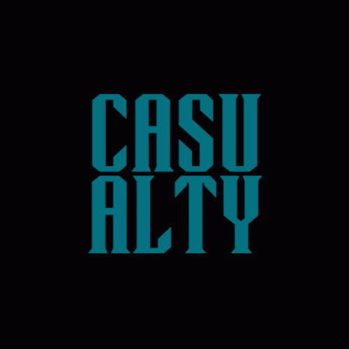Thousand Knives : Casualty
